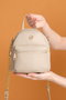Zoozie Bags Merida - Beige